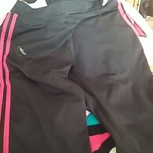 Jogging capri